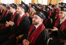 Graduation Ceremony 2024