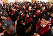 Graduation Ceremony 2024