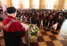 Graduation Ceremony 2024