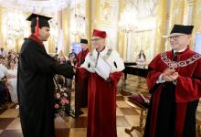 Graduation Ceremony 2023