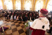 Graduation Ceremony 2024