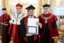 Graduation Ceremony 2023