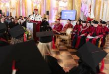 Graduation Ceremony 2024