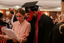 GRADUATION 2025