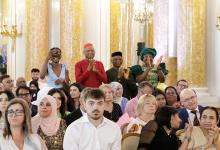 Graduation Ceremony 2023