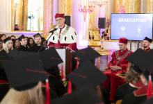 Graduation Ceremony 2024