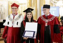 Graduation Ceremony 2023