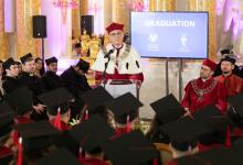 Graduation Ceremony 2024