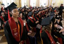 Graduation Ceremony 2023