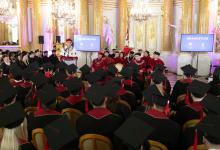 Graduation Ceremony 2024