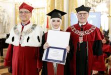 Graduation Ceremony 2023