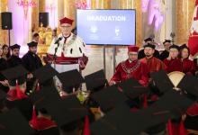 Graduation Ceremony 2024