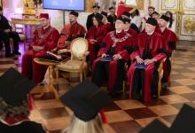 Graduation Ceremony 2024