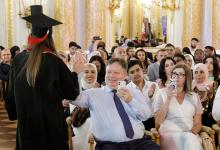 Graduation Ceremony 2023