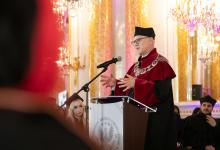 Graduation Ceremony 2024
