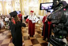 Graduation Ceremony 2023