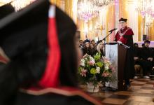 Graduation Ceremony 2024