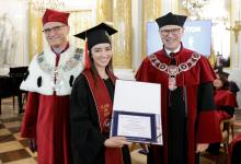 Graduation Ceremony 2023