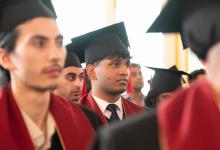Graduation Ceremony 2024