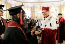 Graduation Ceremony 2023