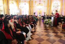 Graduation Ceremony 2024