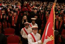 GRADUATION 2025