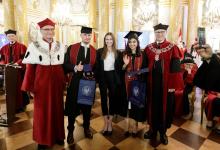Graduation Ceremony 2023