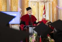 Graduation Ceremony 2024