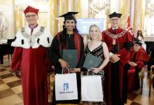 Graduation Ceremony 2023