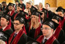 Graduation Ceremony 2024