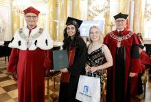 Graduation Ceremony 2023