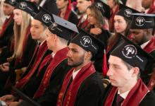 Graduation Ceremony 2024
