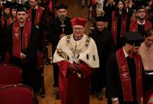 Graduation 2025
