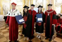 Graduation Ceremony 2023