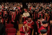GRADUATION 2025