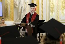 Graduation Ceremony 2023