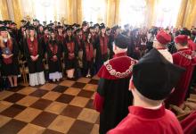 Graduation Ceremony 2024