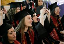 Graduation Ceremony 2023
