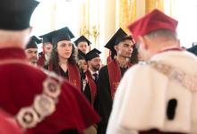 Graduation Ceremony 2024