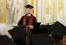 Graduation Ceremony 2023
