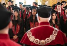 Graduation Ceremony 2024