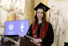 Graduation Ceremony 2023