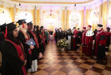 Graduation Ceremony 2024