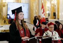 Graduation Ceremony 2023