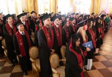Graduation Ceremony 2024