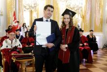 Graduation Ceremony 2023