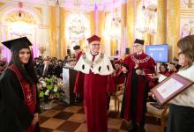 Graduation Ceremony 2024