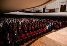 Graduation 2025