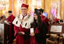 Graduation Ceremony 2024