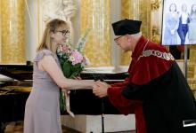Graduation Ceremony 2023